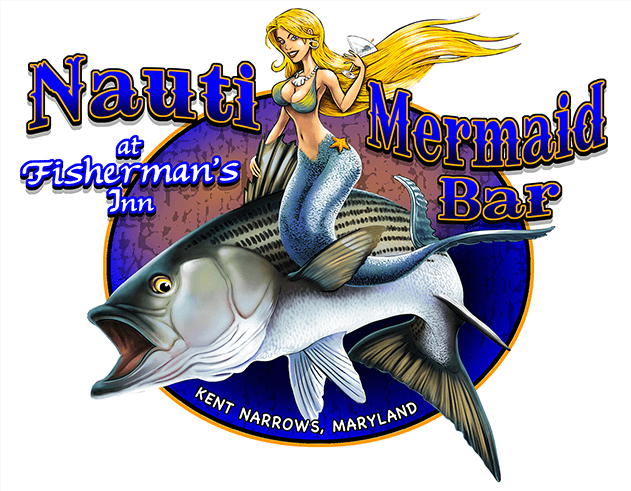 Nauti Mermaid Bar