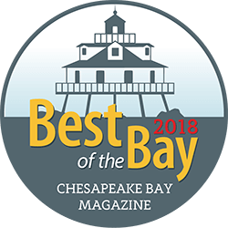 Best of the Bay 2018